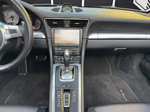 Porsche 911 Cabriolet 3.8 Carrera S PDK