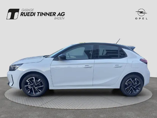 Opel Corsa 1.2 T Hybrid Viva