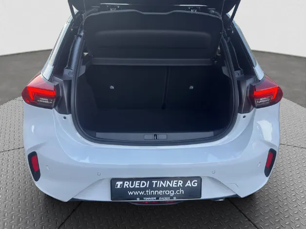 Opel Corsa 1.2 T Hybrid Viva