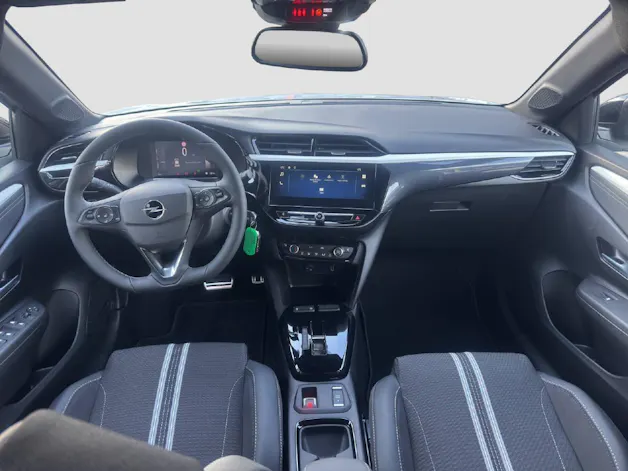 Opel Corsa 1.2 T Hybrid Viva