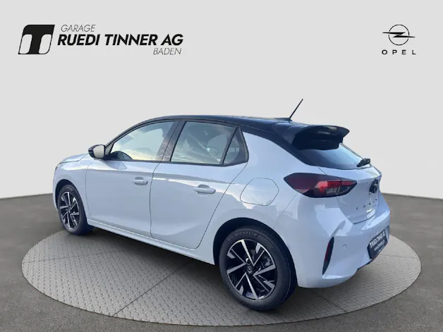 Opel Corsa 1.2 T Hybrid Viva