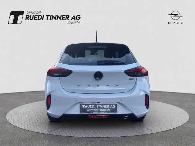Opel Corsa 1.2 T Hybrid Viva