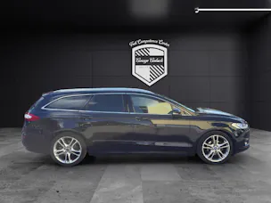 Ford Mondeo Station Wagon 2.0 TDCi 180 Titanium