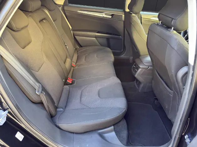 Ford Mondeo Station Wagon 2.0 TDCi 180 Titanium