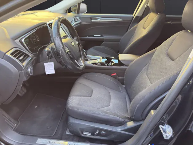 Ford Mondeo Station Wagon 2.0 TDCi 180 Titanium