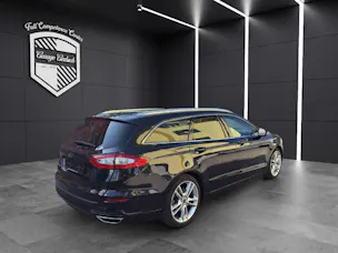 Ford Mondeo Station Wagon 2.0 TDCi 180 Titanium