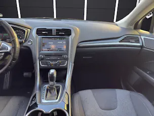 Ford Mondeo Station Wagon 2.0 TDCi 180 Titanium