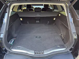 Ford Mondeo Station Wagon 2.0 TDCi 180 Titanium