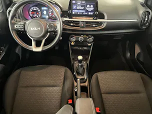 Kia Picanto 1.0 CVVT Start
