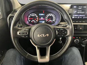 Kia Picanto 1.0 CVVT Start