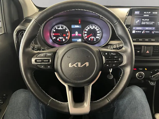 Kia Picanto 1.0 CVVT Start