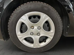 Kia Picanto 1.0 CVVT Start
