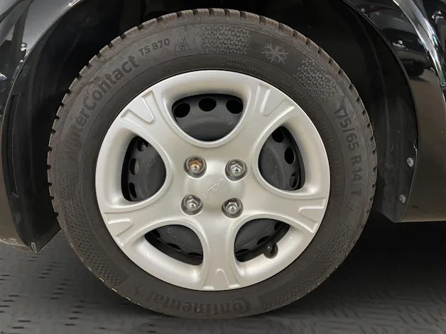 Kia Picanto 1.0 CVVT Start