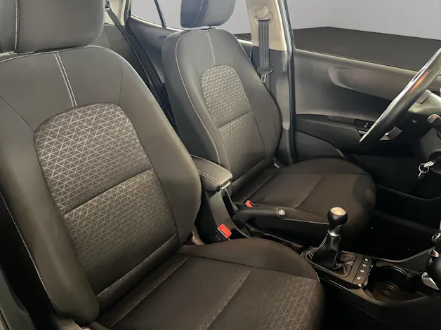 Kia Picanto 1.0 CVVT Start