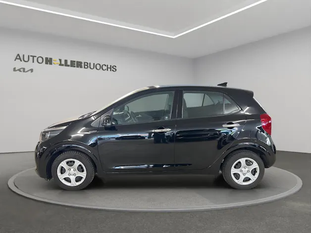 Kia Picanto 1.0 CVVT Start