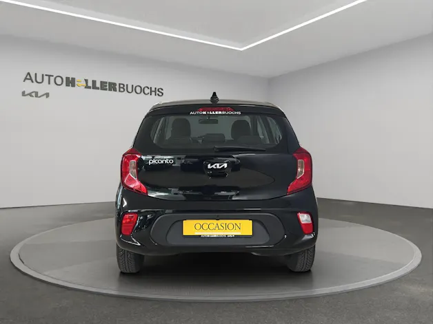 Kia Picanto 1.0 CVVT Start