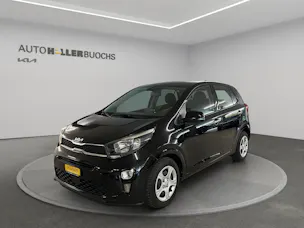 Kia Picanto 1.0 CVVT Start