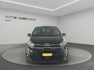 Kia Picanto 1.0 CVVT Start