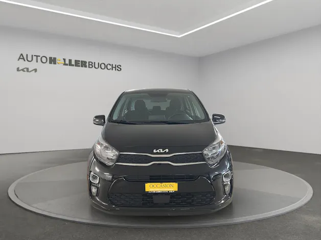 Kia Picanto 1.0 CVVT Start