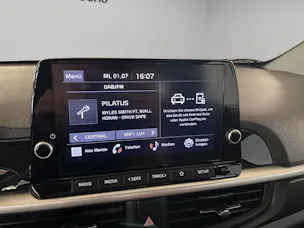 Kia Picanto 1.0 CVVT Start