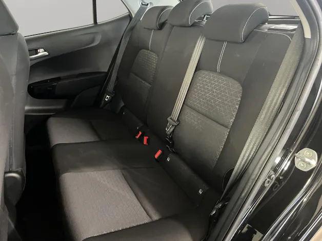 Kia Picanto 1.0 CVVT Start