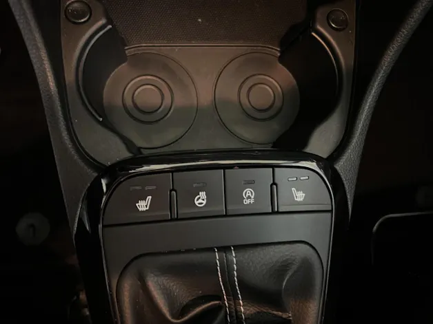 Kia Picanto 1.0 CVVT Start