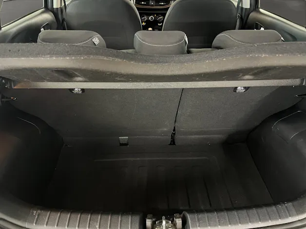 Kia Picanto 1.0 CVVT Start
