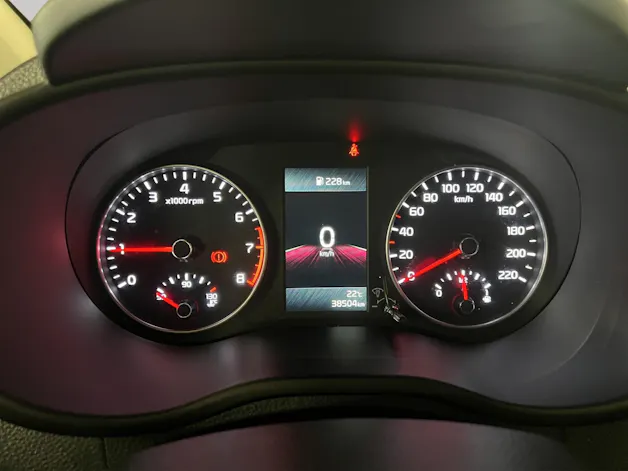 Kia Picanto 1.0 CVVT Start