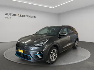 Kia e-Niro Style