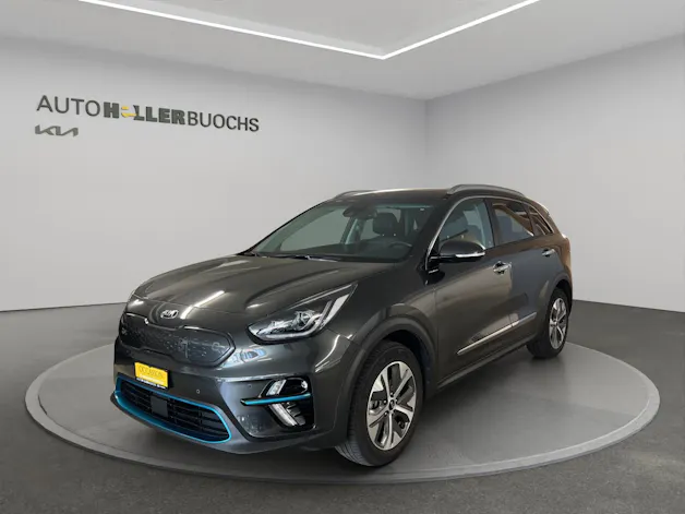 Kia e-Niro Style