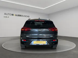 Kia e-Niro Style