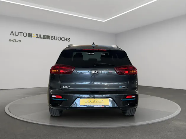 Kia e-Niro Style