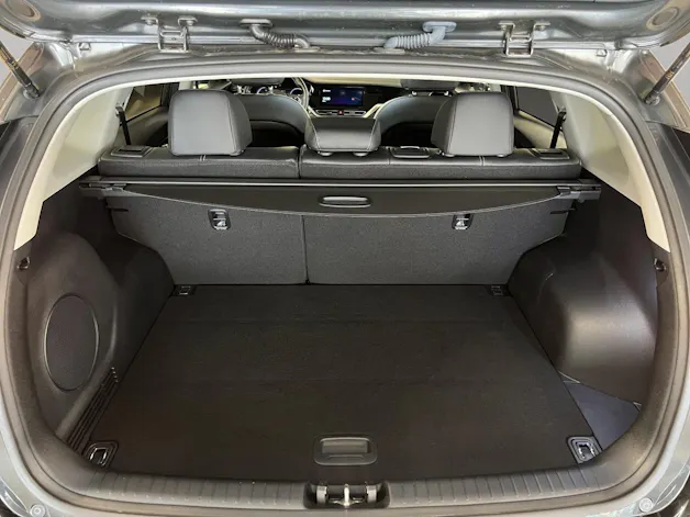 Kia e-Niro Style