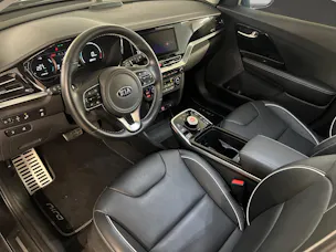 Kia e-Niro Style