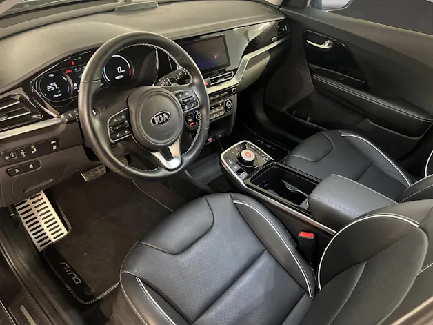 Kia e-Niro Style