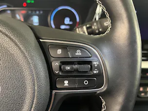 Kia e-Niro Style