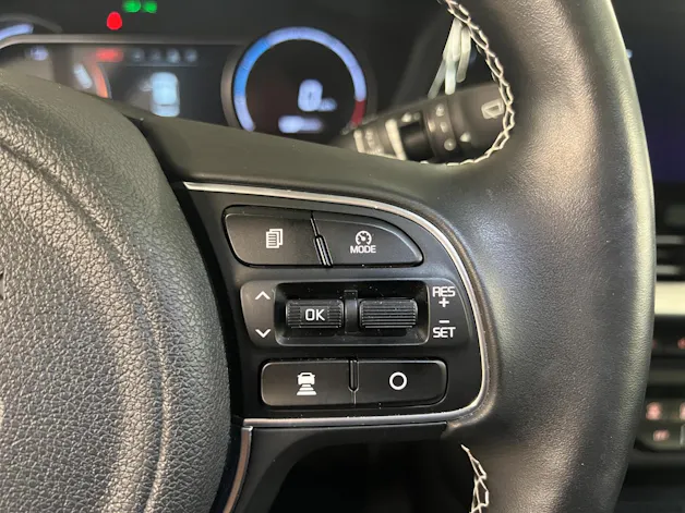 Kia e-Niro Style
