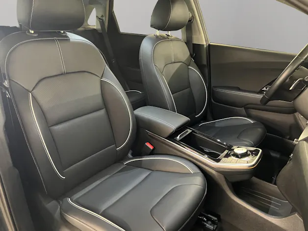 Kia e-Niro Style