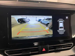 Kia e-Niro Style