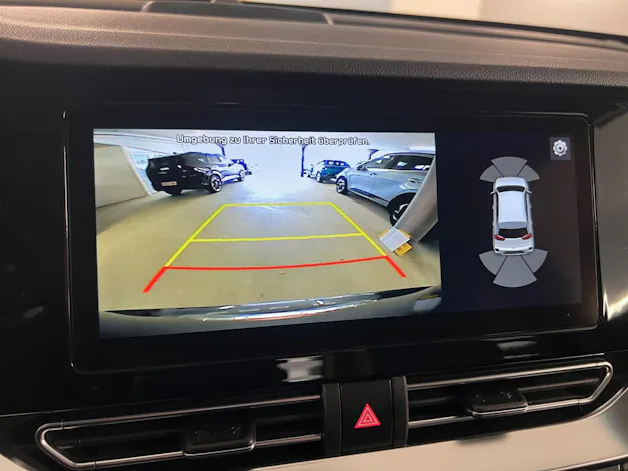 Kia e-Niro Style
