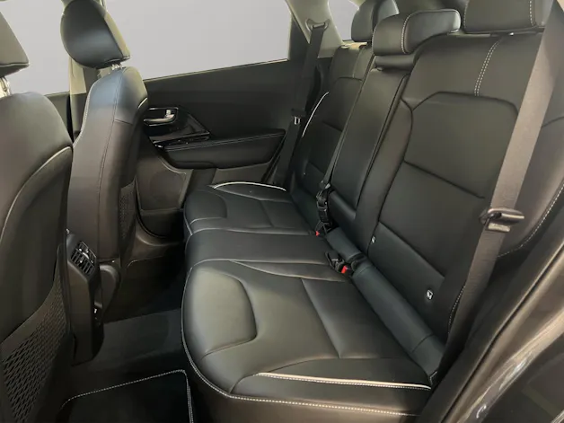 Kia e-Niro Style