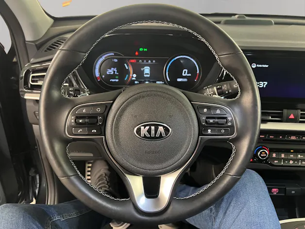 Kia e-Niro Style