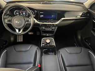 Kia e-Niro Style