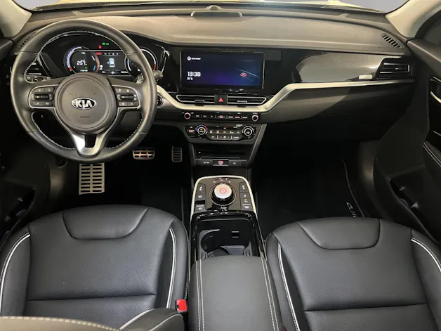 Kia e-Niro Style