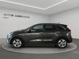Kia e-Niro Style