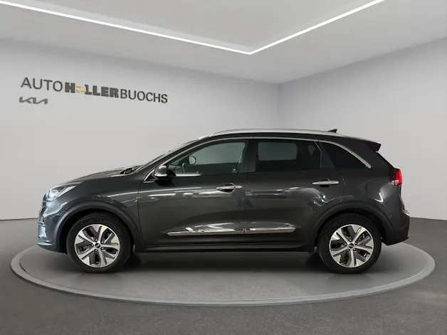 Kia e-Niro Style