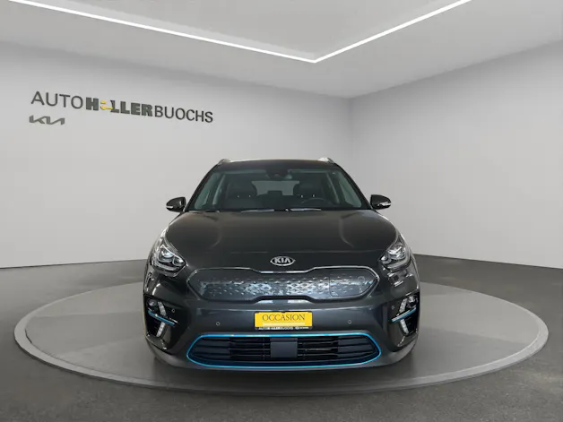 Kia e-Niro Style