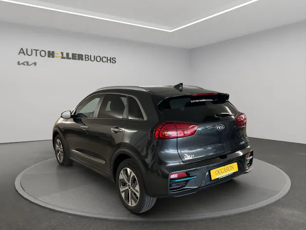 Kia e-Niro Style