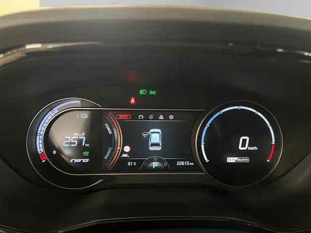 Kia e-Niro Style