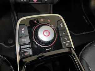 Kia e-Niro Style